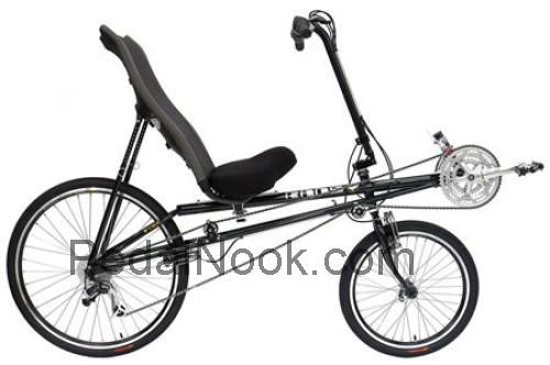 Rans V-Rex specs and reviews